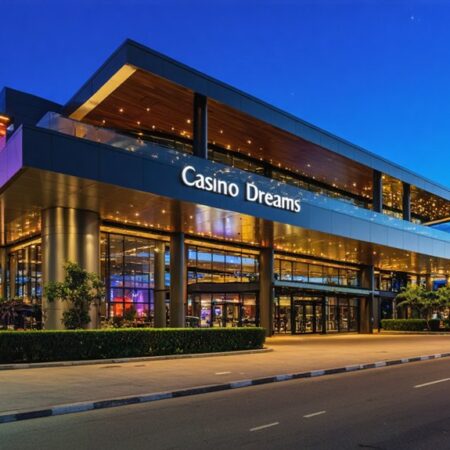 Casino Dreams Valdivia Chile